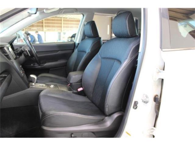 レガシィツーリングワゴン(新潟県新潟市東区)