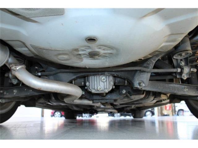 レガシィツーリングワゴン(新潟県新潟市東区)