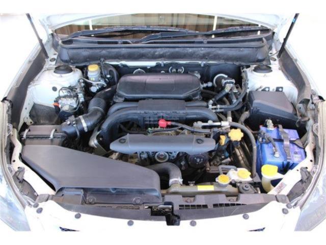 レガシィツーリングワゴン(新潟県新潟市東区)