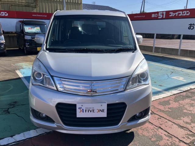 デリカD:2(新潟県長岡市)