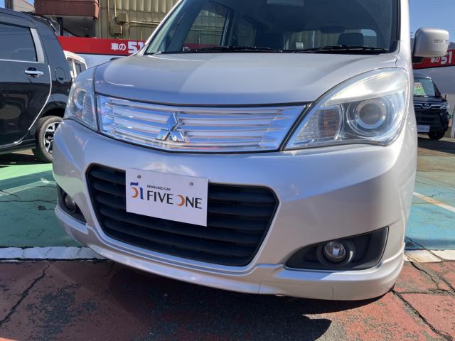 デリカD:2(新潟県長岡市)