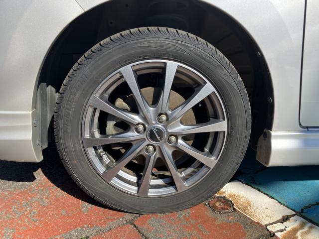 デリカD:2(新潟県長岡市)