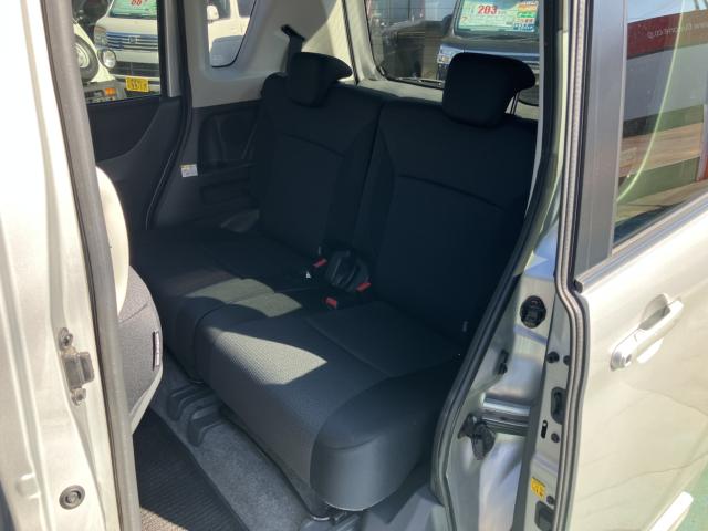 デリカD:2(新潟県長岡市)