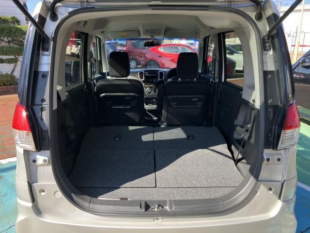 デリカD:2(新潟県長岡市)