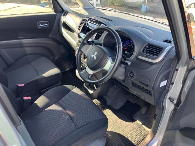 デリカD:2(新潟県長岡市)