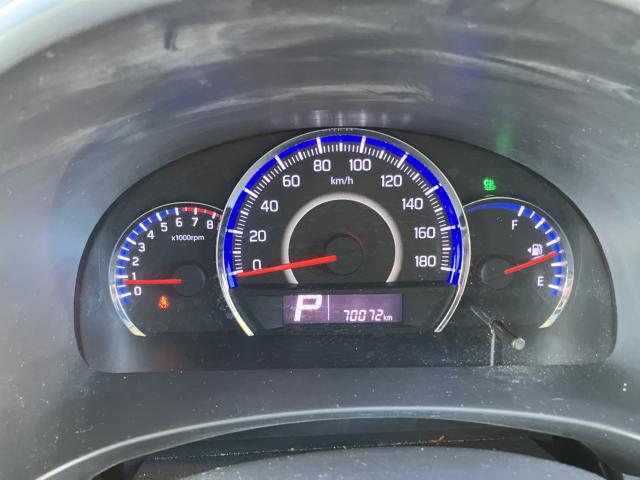 デリカD:2(新潟県長岡市)