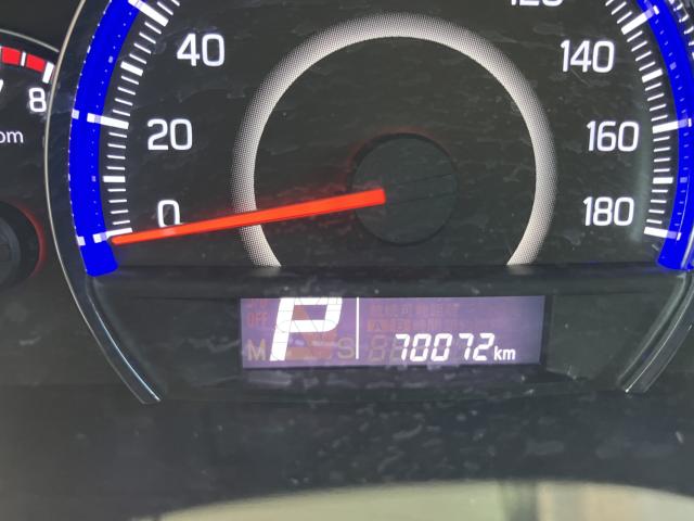 デリカD:2(新潟県長岡市)