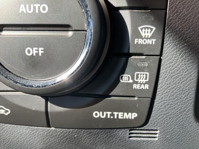 デリカD:2(新潟県長岡市)