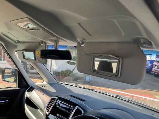 デリカD:2(新潟県長岡市)