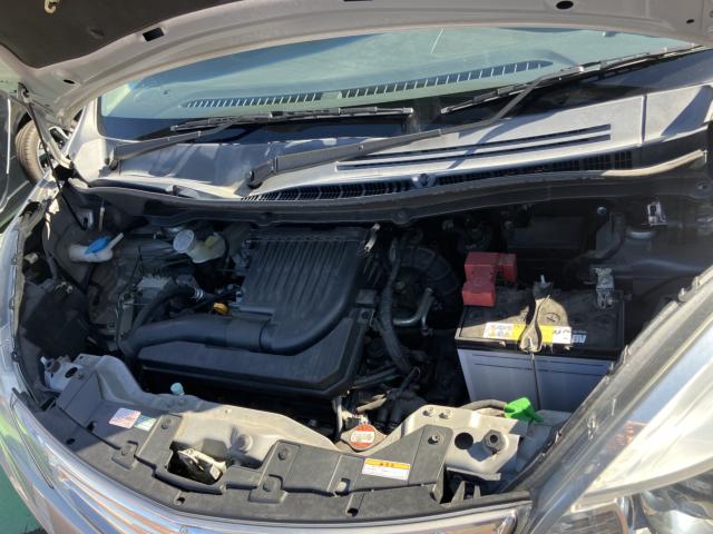 デリカD:2(新潟県長岡市)