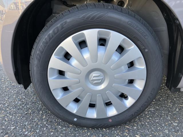 ワゴンRスマイル(新潟県新潟市西蒲区)