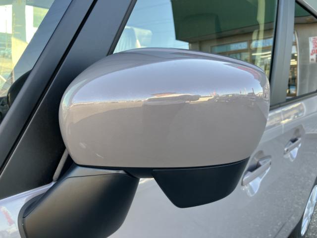 ワゴンRスマイル(新潟県新潟市西蒲区)