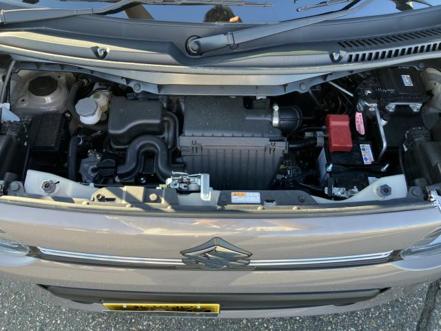 ワゴンRスマイル(新潟県新潟市西蒲区)