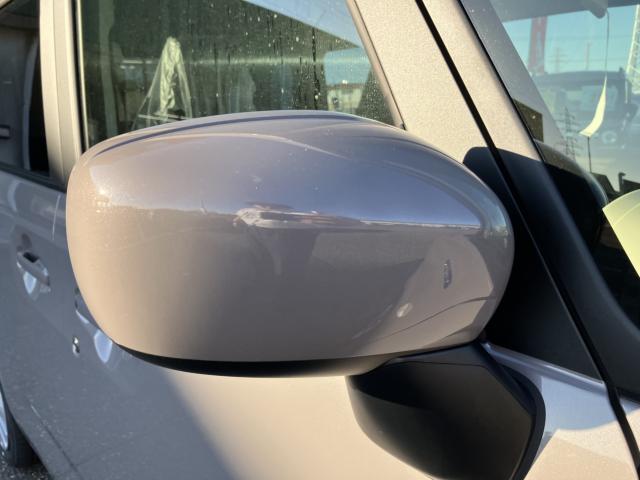 ワゴンRスマイル(新潟県新潟市西蒲区)