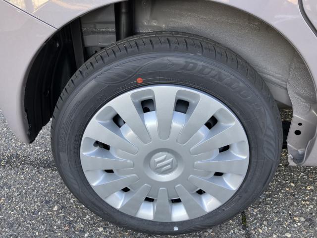 ワゴンRスマイル(新潟県新潟市西蒲区)