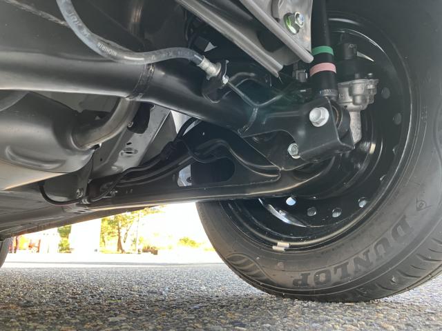 ワゴンRスマイル(新潟県新潟市西蒲区)