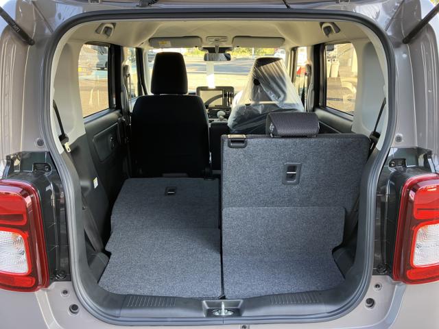 ワゴンRスマイル(新潟県新潟市西蒲区)