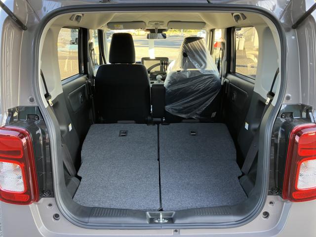 ワゴンRスマイル(新潟県新潟市西蒲区)