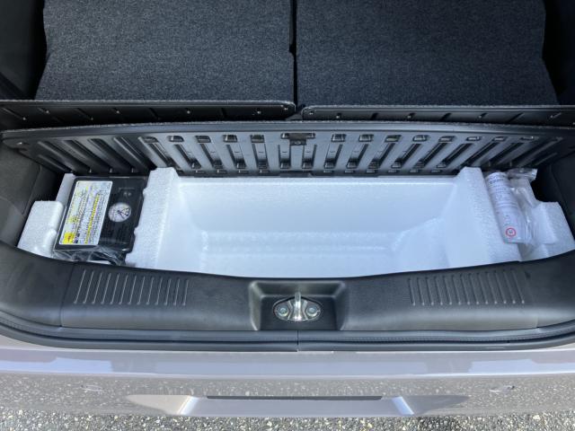 ワゴンRスマイル(新潟県新潟市西蒲区)