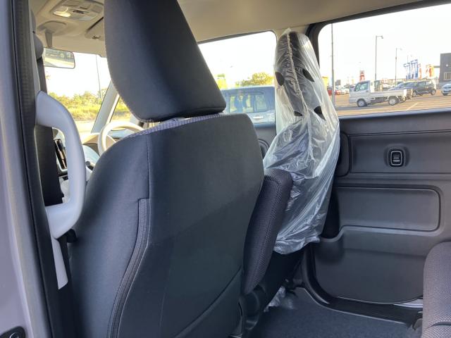 ワゴンRスマイル(新潟県新潟市西蒲区)