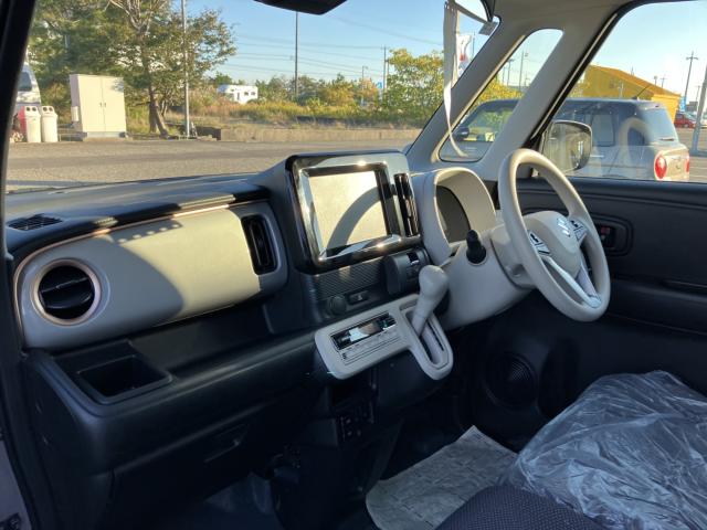 ワゴンRスマイル(新潟県新潟市西蒲区)