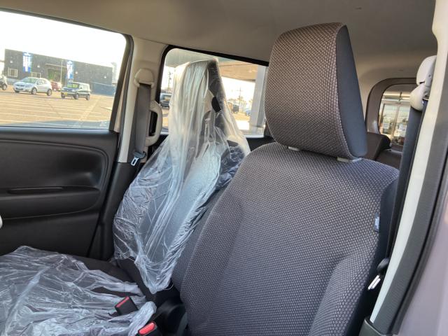 ワゴンRスマイル(新潟県新潟市西蒲区)