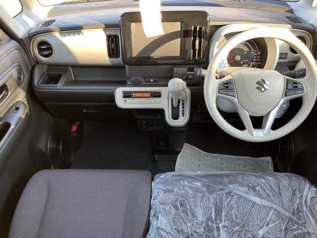 ワゴンRスマイル(新潟県新潟市西蒲区)