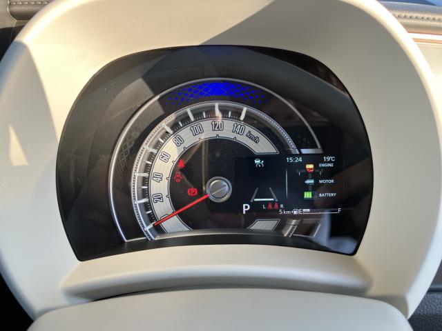 ワゴンRスマイル(新潟県新潟市西蒲区)