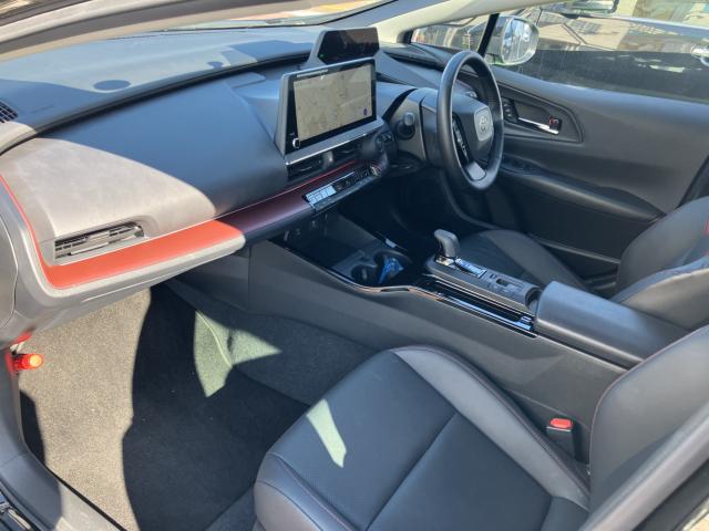 プリウス(新潟県長岡市)