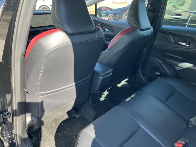 プリウス(新潟県長岡市)