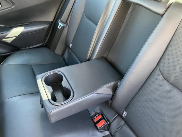 プリウス(新潟県長岡市)