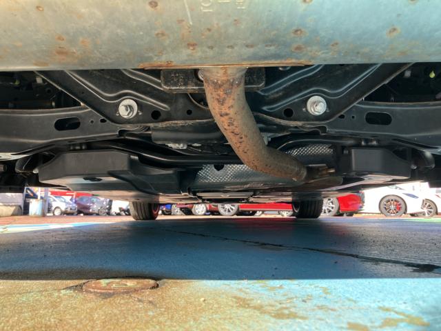 プリウス(新潟県長岡市)