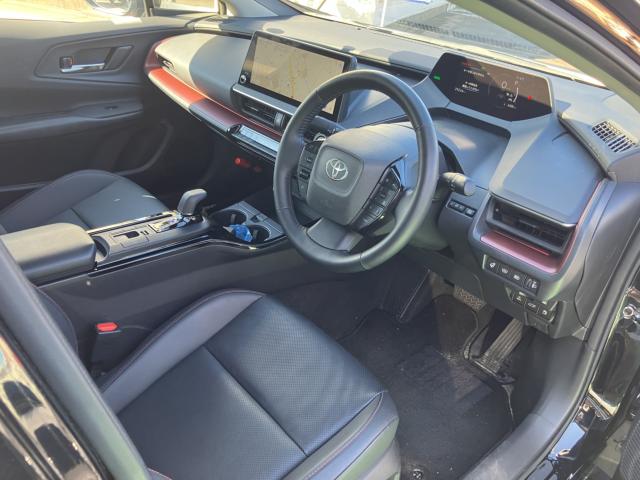 プリウス(新潟県長岡市)