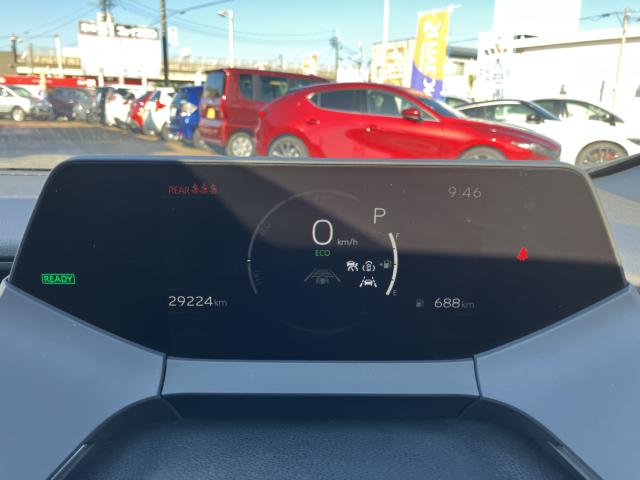 プリウス(新潟県長岡市)