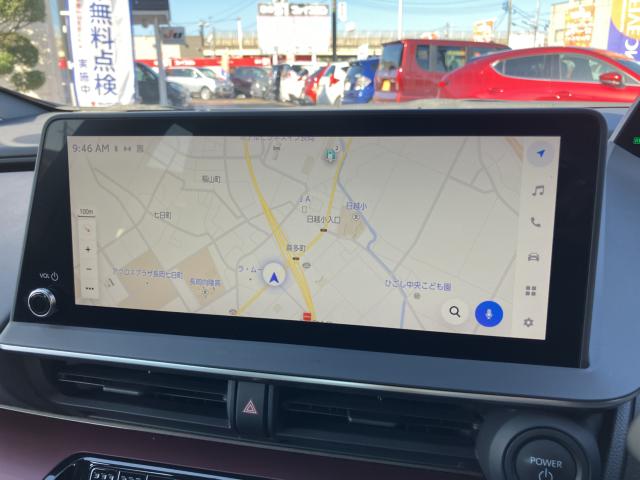 プリウス(新潟県長岡市)