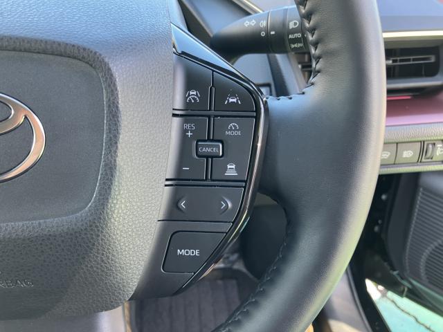 プリウス(新潟県長岡市)