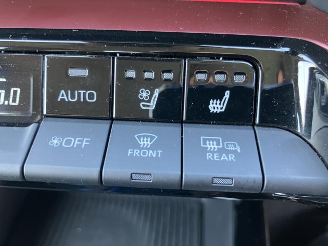 プリウス(新潟県長岡市)