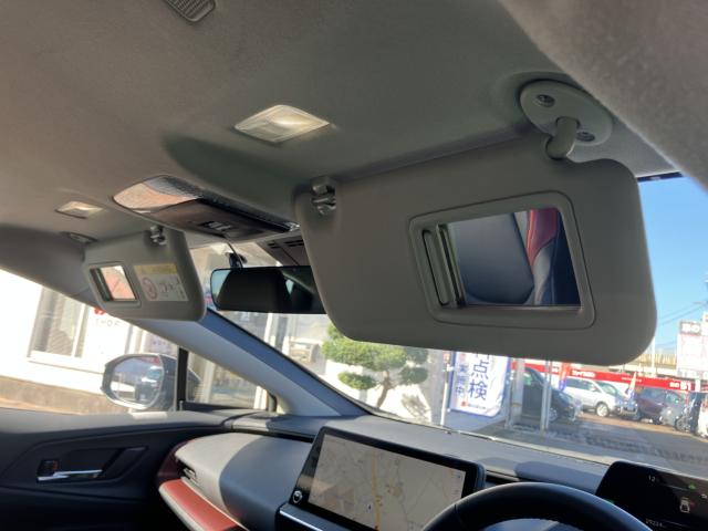 プリウス(新潟県長岡市)