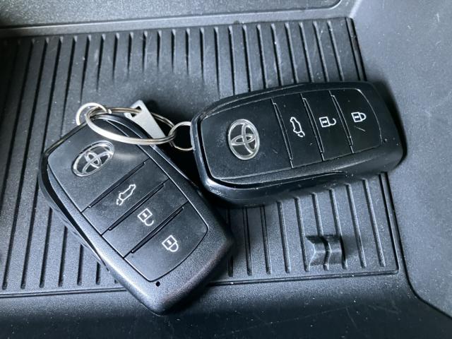 プリウス(新潟県長岡市)