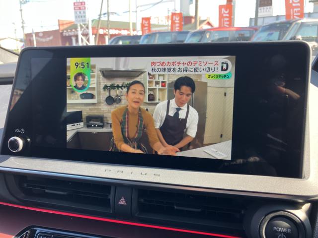 プリウス(新潟県長岡市)