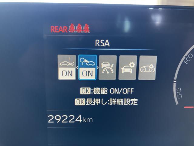 プリウス(新潟県長岡市)