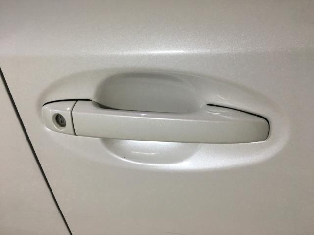 プリウスα(新潟県新潟市西区)