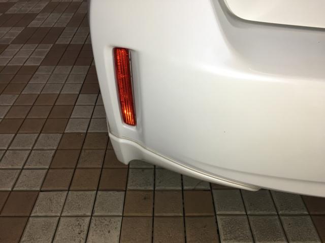 プリウスα(新潟県新潟市西区)