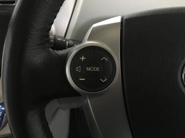 プリウスα(新潟県新潟市西区)