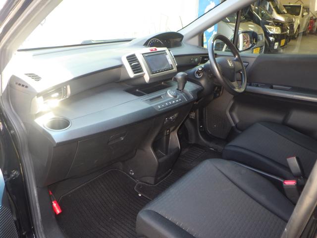 フリードスパイク(新潟県新潟市西区)