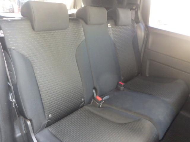 フリードスパイク(新潟県新潟市西区)