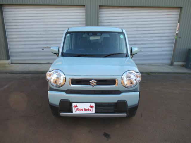 ハスラー(新潟県新潟市西区)