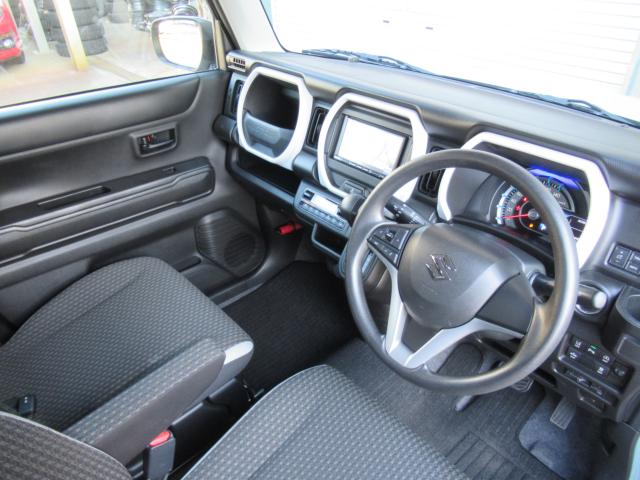 ハスラー(新潟県新潟市西区)