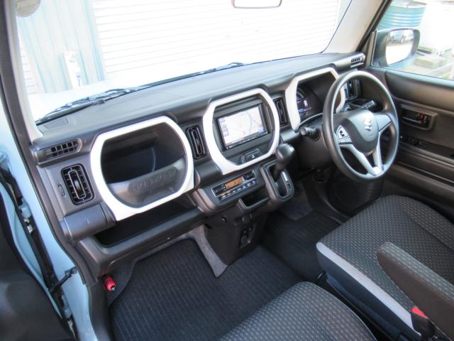 ハスラー(新潟県新潟市西区)