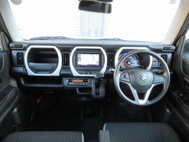 ハスラー(新潟県新潟市西区)